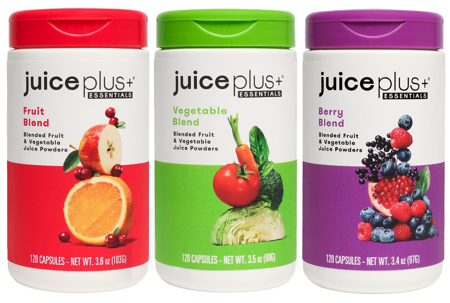 Juice Plus+