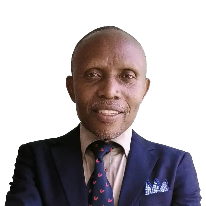 Samuel Muderhwa