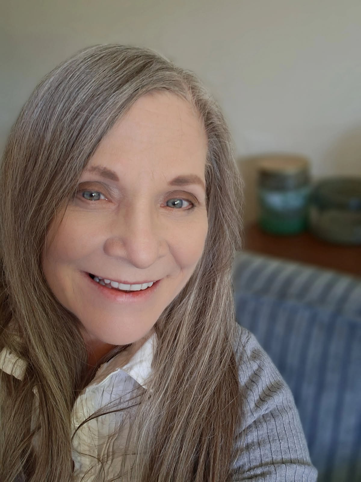 Vicki Seabury